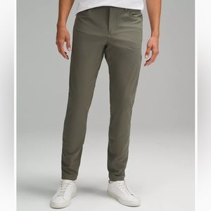 Men’s Lululemon ABC Slim Pants